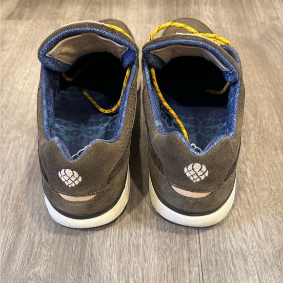 Men’s size US 13 - KangaROOS Omnirun x Tilmans Biere Stammtisch Made in Germany - Picture 6 of 10